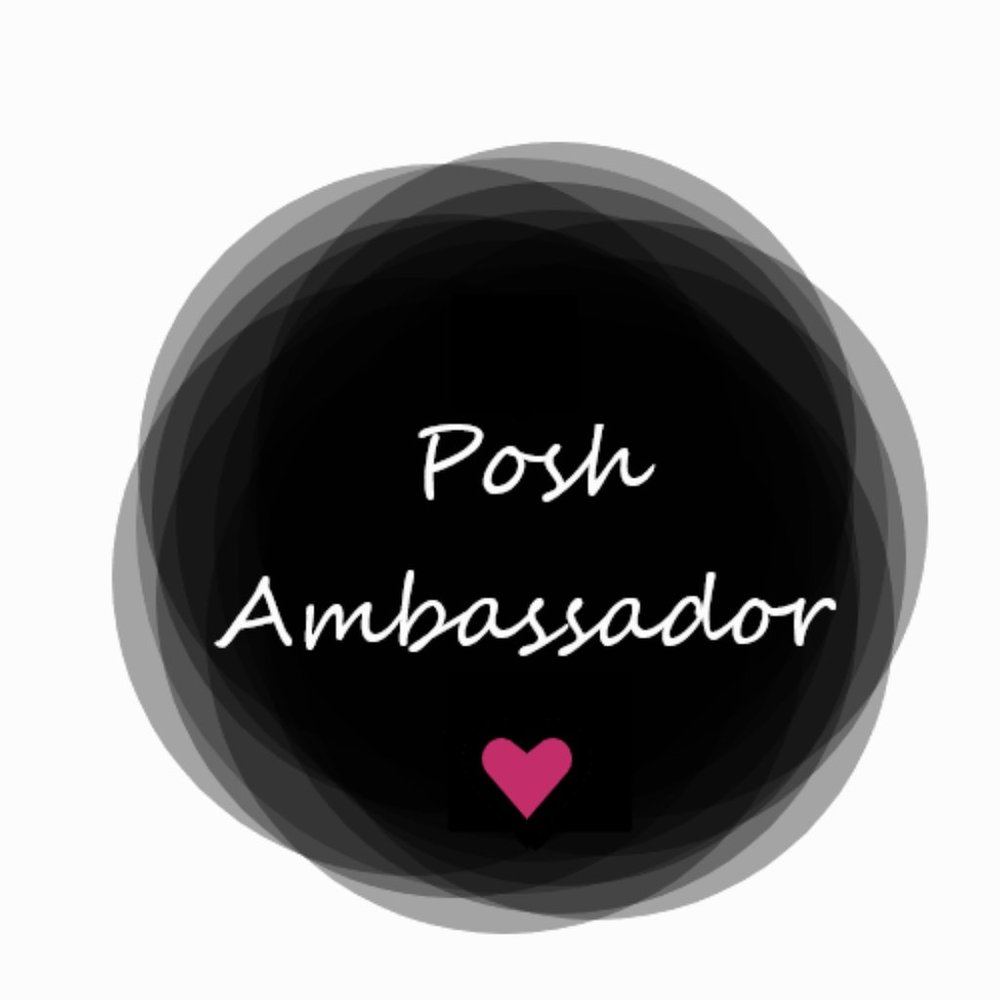 What is a Posh Ambassador?